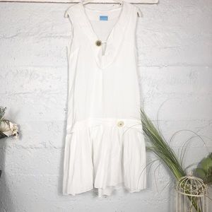 Beach Cover Up Dress